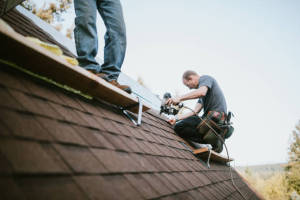 Local Roofers in Sardinia, SC